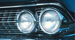 طلاء من الكروم