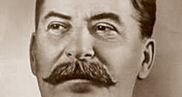 جوزيف ستالين (1878-1953)