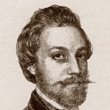 Jókai Mór (1825–1904) magyar író