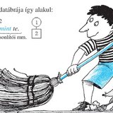 Vágok olyan rendet, mint te