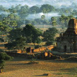 معبد في باغان