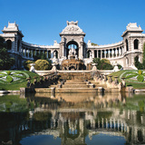 قصر لونغشامب