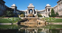 قصر لونغشامب