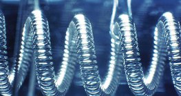 سلك من التنجستين