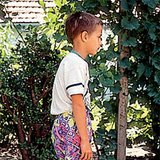 وضعية جسم غير ملائمة