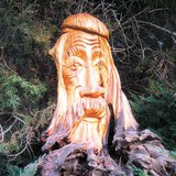 العفريت الحارس