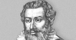 فرانسوا فييت (1540-1603)