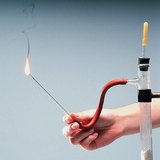 أسلوب استقصاء هام في الكيمياء و إجراء التجارب.