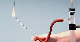 أسلوب استقصاء هام في الكيمياء و إجراء التجارب.