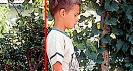 وضعية الجسم الملائمة