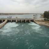 سدة الهندية