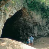 Az Istállós-kői-barlangban is éltek emberelődök