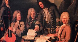 أوركسترا الباروك