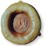 ختم الحاكم جون هونيادي