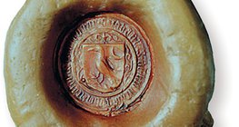 ختم الحاكم جون هونيادي