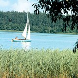 منطقة ماسوريان البحيرية، بولندا