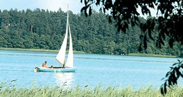 منطقة ماسوريان البحيرية، بولندا