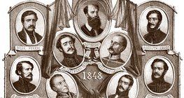A Batthyány-kormány