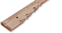 آلة القانون المجرية