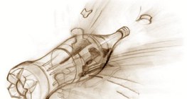 التمدد الحراري للسوائل يمكن أن يسبب الحوادث