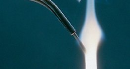 إحتراق المغنيزيوم