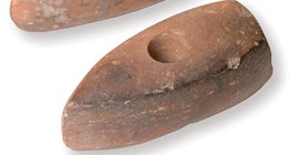 فأس حجر مصقول