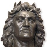 صورة ماتياس الأول (1443-1490)، ملك المجر