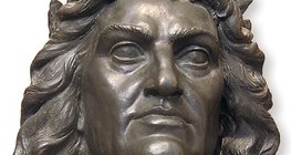 صورة ماتياس الأول (1443-1490)، ملك المجر