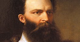 Batthyány Lajos gróf (1807–1849), Magyarország első miniszterelnöke