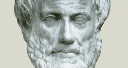 أرسطو (384-322 ق.م)