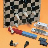 المغناطيس في حياتنا اليومية