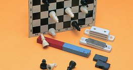 المغناطيس في حياتنا اليومية