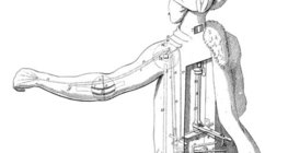 مقطع عرضي في الترك، آلة الشطرنج التي اخترعها فولفغانغ فون كيمبلين