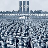 اجتماع الSS في نورمبرغ