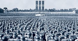 اجتماع الSS في نورمبرغ