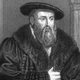 يوهانس كبلر (1571-1630)