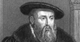 يوهانس كبلر (1571-1630)