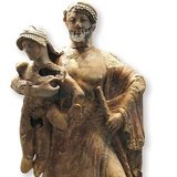 زيوس، الإله اليوناني الرئيسي