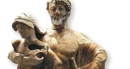 زيوس، الإله اليوناني الرئيسي