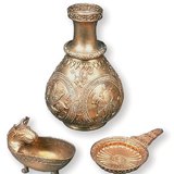 مجموعة مختارة من كنز ناج سنت ميكلوش، المجر