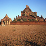 معبد دامايانغي