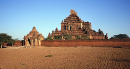 معبد دامايانغي