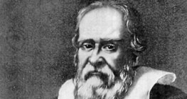 غاليليو غاليلي (1564-1642)