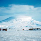 القطب الجنوبي