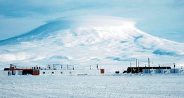 القطب الجنوبي