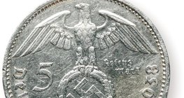 العملة الألمانية