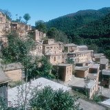 المستوطنات الحالية مشابهة لقرى العصر الحجري الحديث )إيران(