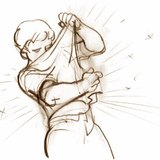 الملابس المحتكة ببعضها يمكنها أن تشحن كهربائياً