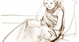 الحمى هي من أعراض المرض