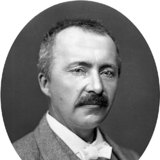 هاينريش شليمان (1822-1890)